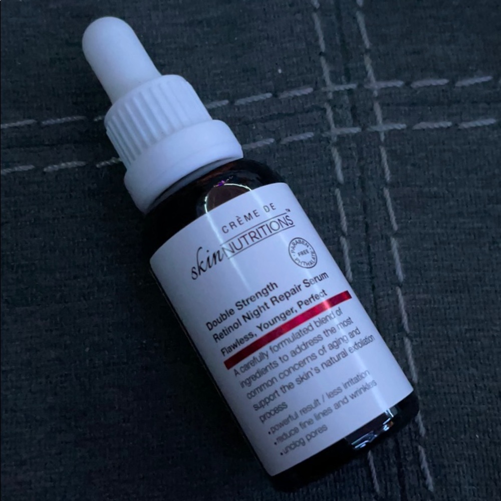 🥰🥰Double Strength Retinol Night Repair Serum🥰🥰